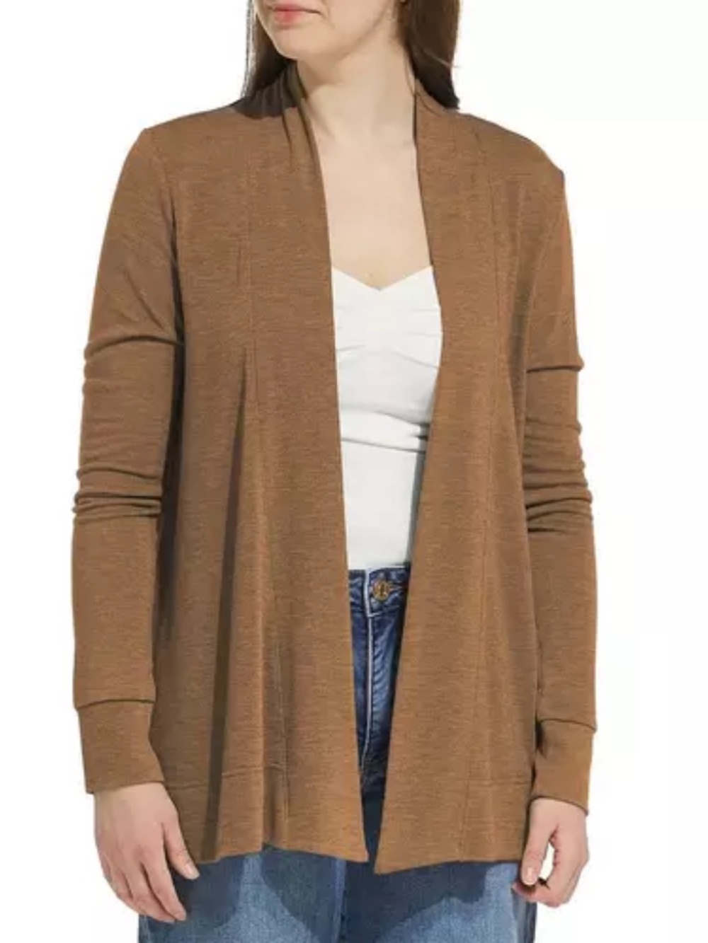 Eden Ruth NWT Women's Lily Cardigan Size L Multiple Colors Available